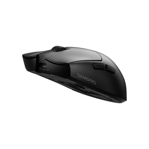 Мишка GamePro Genesis Wizard Wireless/Bluetooth/USB Black (GM160B) Мишка GamePro Genesis Wizard Wireless/Bluetooth/USB Black (GM160B)