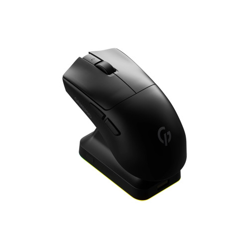 Мишка GamePro Genesis Wizard Wireless/Bluetooth/USB Black (GM160B) Мишка GamePro Genesis Wizard Wireless/Bluetooth/USB Black (GM160B)