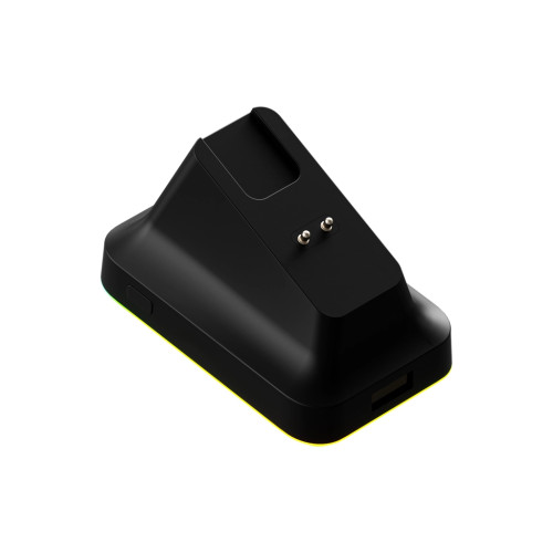 Мишка GamePro Genesis Wizard Wireless/Bluetooth/USB Black (GM160B) Мишка GamePro Genesis Wizard Wireless/Bluetooth/USB Black (GM160B)