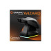 Мишка GamePro Genesis Wizard Wireless/Bluetooth/USB Black (GM160B) Мишка GamePro Genesis Wizard Wireless/Bluetooth/USB Black (GM160B)