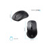 Мишка OfficePro M398B Wireless/Bluetooth Black (M398B) Мишка OfficePro M398B Wireless/Bluetooth Black (M398B)