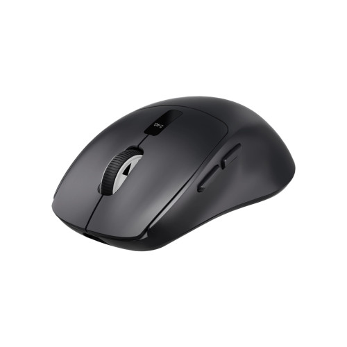 Мишка OfficePro M398B Wireless/Bluetooth Black (M398B) Мишка OfficePro M398B Wireless/Bluetooth Black (M398B)