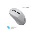 Мишка OfficePro M398G Wireless/Bluetooth Gray (M398G) Мишка OfficePro M398G Wireless/Bluetooth Gray (M398G)