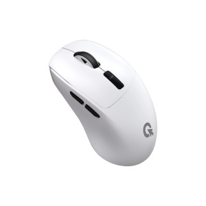 Мишка OfficePro M398W Wireless/Bluetooth White (M398W)