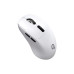 Мишка OfficePro M398W Wireless/Bluetooth White (M398W) Мишка OfficePro M398W Wireless/Bluetooth White (M398W)