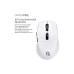 Мишка OfficePro M398W Wireless/Bluetooth White (M398W) Мишка OfficePro M398W Wireless/Bluetooth White (M398W)
