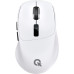 Мишка OfficePro M398W Wireless/Bluetooth White (M398W) Мишка OfficePro M398W Wireless/Bluetooth White (M398W)