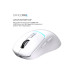 Мишка OfficePro M468W Wireless/Bluetooth White (M468W) Мишка OfficePro M468W Wireless/Bluetooth White (M468W)