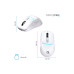 Мишка OfficePro M468W Wireless/Bluetooth White (M468W) Мишка OfficePro M468W Wireless/Bluetooth White (M468W)