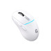 Мишка OfficePro M468W Wireless/Bluetooth White (M468W) Мишка OfficePro M468W Wireless/Bluetooth White (M468W)