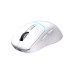 Мишка OfficePro M468W Wireless/Bluetooth White (M468W) Мишка OfficePro M468W Wireless/Bluetooth White (M468W)