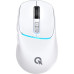 Мишка OfficePro M468W Wireless/Bluetooth White (M468W) Мишка OfficePro M468W Wireless/Bluetooth White (M468W)