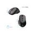 Мишка OfficePro M520B Wireless/Bluetooth Black (M520B) Мишка OfficePro M520B Wireless/Bluetooth Black (M520B)