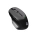 Мишка OfficePro M520B Wireless/Bluetooth Black (M520B) Мишка OfficePro M520B Wireless/Bluetooth Black (M520B)