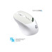 Мишка OfficePro M520W Wireless/Bluetooth White (M520W) Мишка OfficePro M520W Wireless/Bluetooth White (M520W)