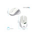 Мишка OfficePro M520W Wireless/Bluetooth White (M520W) Мишка OfficePro M520W Wireless/Bluetooth White (M520W)