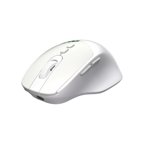 Мишка OfficePro M520W Wireless/Bluetooth White (M520W) Мишка OfficePro M520W Wireless/Bluetooth White (M520W)