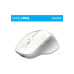 Мишка OfficePro M520W Wireless/Bluetooth White (M520W) Мишка OfficePro M520W Wireless/Bluetooth White (M520W)