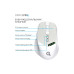 Мишка OfficePro M520W Wireless/Bluetooth White (M520W) Мишка OfficePro M520W Wireless/Bluetooth White (M520W)