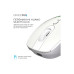 Мишка OfficePro M520W Wireless/Bluetooth White (M520W) Мишка OfficePro M520W Wireless/Bluetooth White (M520W)