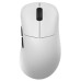 Мишка RAWM ER21 Wireless/Bluetooth White (ER21.white)