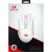 Мишка Redragon Trident Wireless White (71864)
