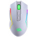 Мишка Redragon Trident Wireless White (71864)