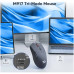 Мишка Redragon M917GB ST4R Pro Wireless/Bluetooth Black (72209)