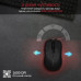 Мишка Promate Slider Wireless Black (slider.black) Мишка Promate Slider Wireless Black (slider.black)