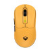 Мишка Meetion GW24 Bluetooth/Wireless/USB Yellow (MT-GW24-Y)