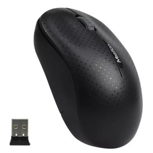 Мишка Meetion R545 Wireless Black (MT-R545-A)