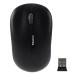 Мишка Meetion R545 Wireless Black (MT-R545-A)