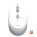 Мишка Meetion R571 Wireless White/Gray (MT-R571-C)