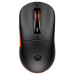 Мишка Meetion GW24 Bluetooth/Wireless/USB Black (MT-GW24-A)