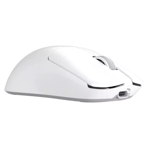 Мишка Meetion GW40 Bluetooth/Wireless/USB White (MT-GW40-B)