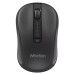 Мишка Meetion BTM185 Bluetooth/Wireless Black (MT-BTM185-A)