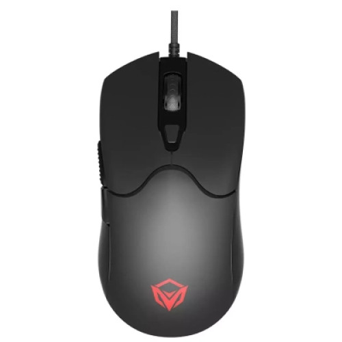 Мишка Meetion GM19 USB Black (MT-GM19_2023-A)