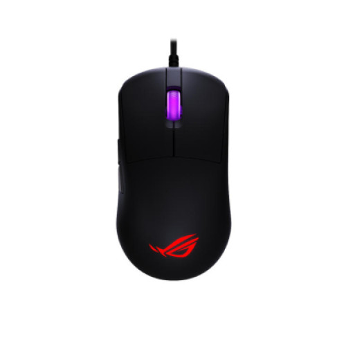 Мишка ASUS ROG Harpe Mini Core USB Black (90MP04D0-BMUA00)