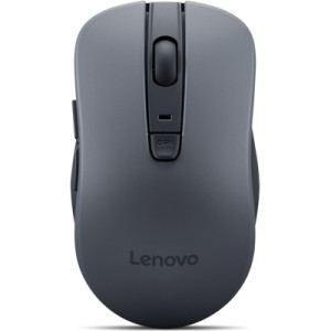 Мишка Lenovo WL310 Silent Bluetooth Grey (GY51Q65621)