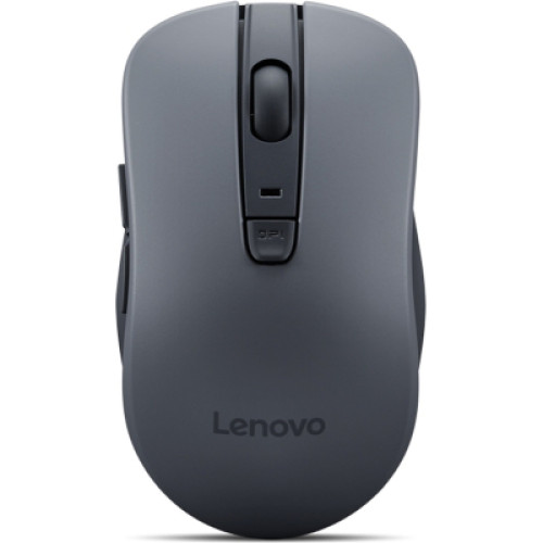 Мишка Lenovo WL310 Silent Bluetooth Grey (GY51Q65621)
