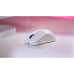Мишка Keychron M3 Wireless/Bluetooth/USB White (M3-A3)