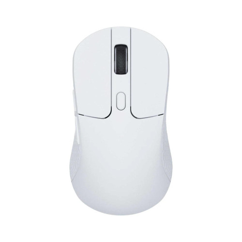 Мишка Keychron M3 Wireless/Bluetooth/USB White (M3-A3)