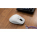Мишка Keychron M6 Wireless/Bluetooth/USB White (M6-A3)