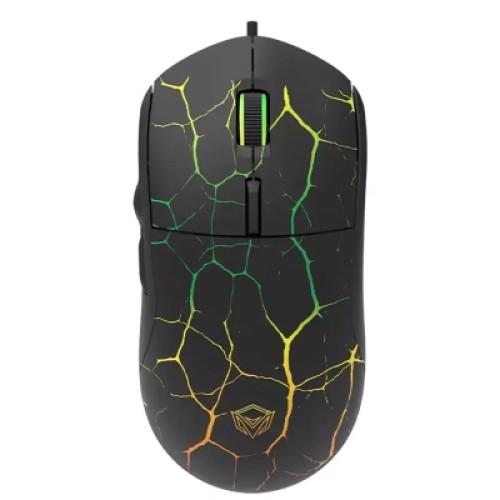 Мишка Meetion M930 USB Black (MT-M930_V23-A)