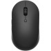 Мишка Xiaomi MiiiW Silent Edition Wireless/Bluetooth Black (WXSMSBMW03 Black)