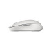 Мишка Xiaomi MiiiW Silent Edition Wireless/Bluetooth White (WXSMSBMW03 White)