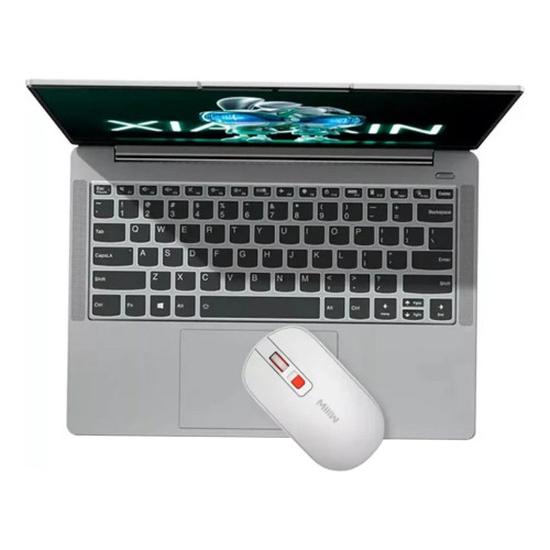 Мишка Xiaomi MiiiW Lite Wireless/Bluetooth White (MW23M21 White)
