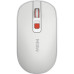 Мишка Xiaomi MiiiW Lite Wireless/Bluetooth White (MW23M21 White)