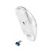 Мишка A4Tech FB50C Plus Wireless/Bluetooth White (4711421002875)