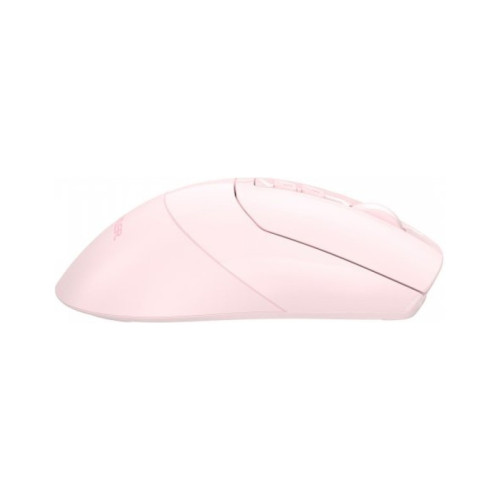 Мишка A4Tech FB50C Plus Wireless/Bluetooth Pink (4711421002882)